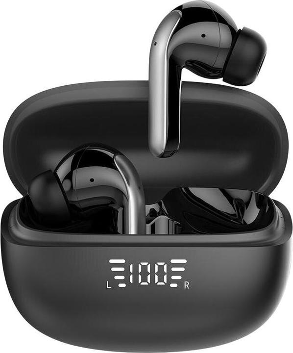 Produktbild eXtremestyle Bluetooth-Kopfhörer TWS eXtreme AirBass X-Beat (ANC, 40 h)