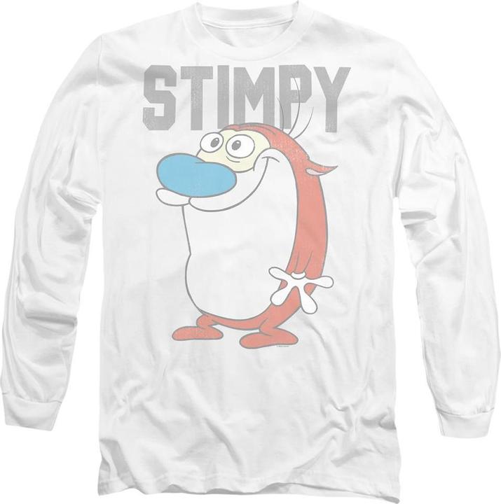 Produktbild Ren & Stimpy TShirt (M)