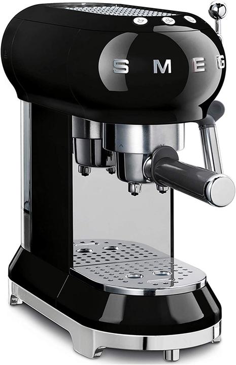 Smeg ECF02BLEU