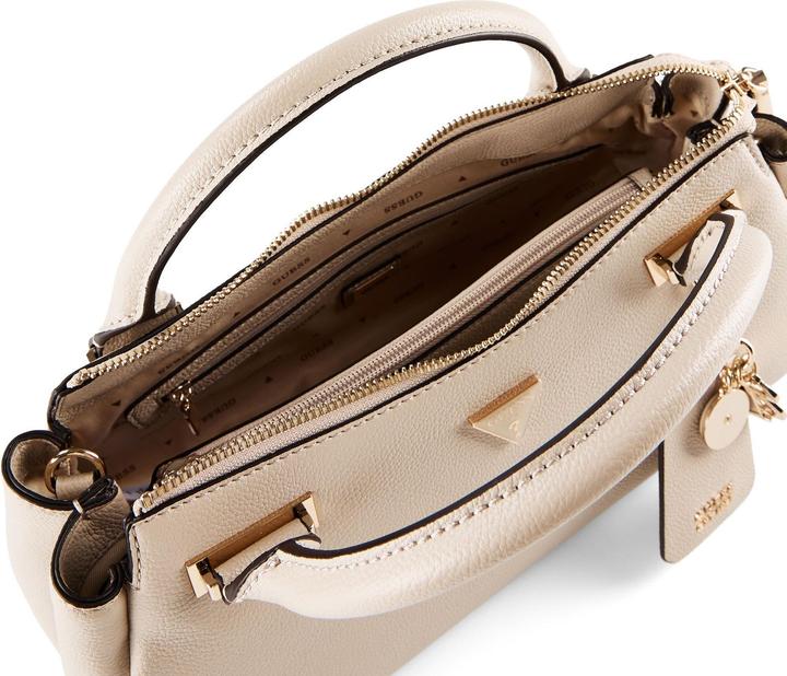 Immagine prodotto Guess Evie Triple Compartment Satchel Bag