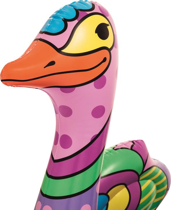 Actual product image Bestway Pop Ostrich