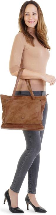 Produktbild Sansibar Shopper