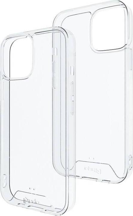 prio Beschermende hoes (Apple iPhone 16 Pro)