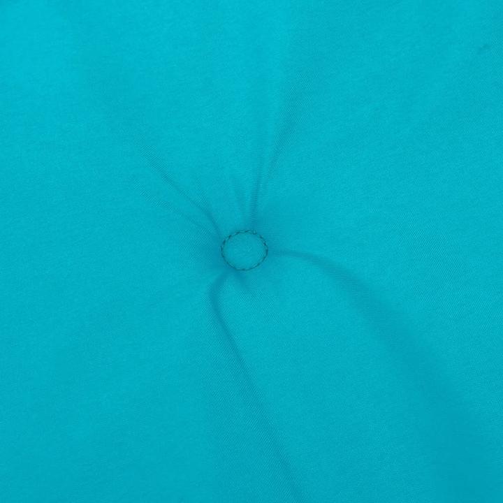 Produktbild vidaXL Gartenstuhlauflage für Hochlehner (120 x 50 cm)