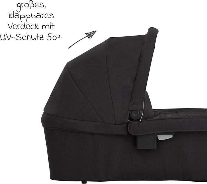 Produktbild Graco Near2Me DLX
