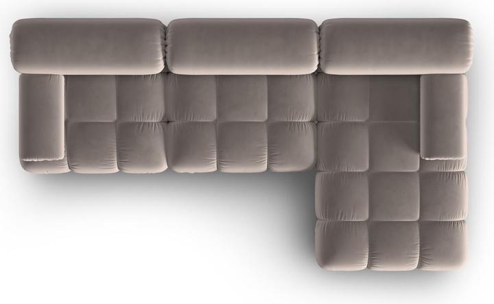 Corner sofa, Modular sofa