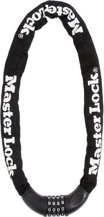 Actual product image Master Lock 8392 Chain lock (90 cm)