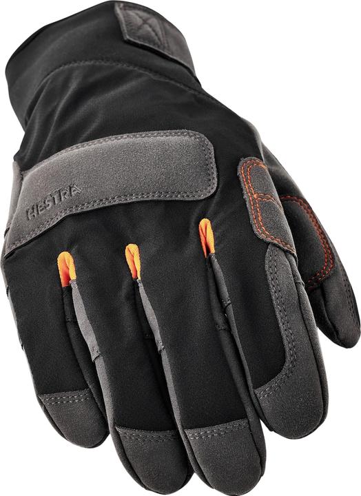 Produktbild Hestra Ergo Grip Delta Hdry (8)