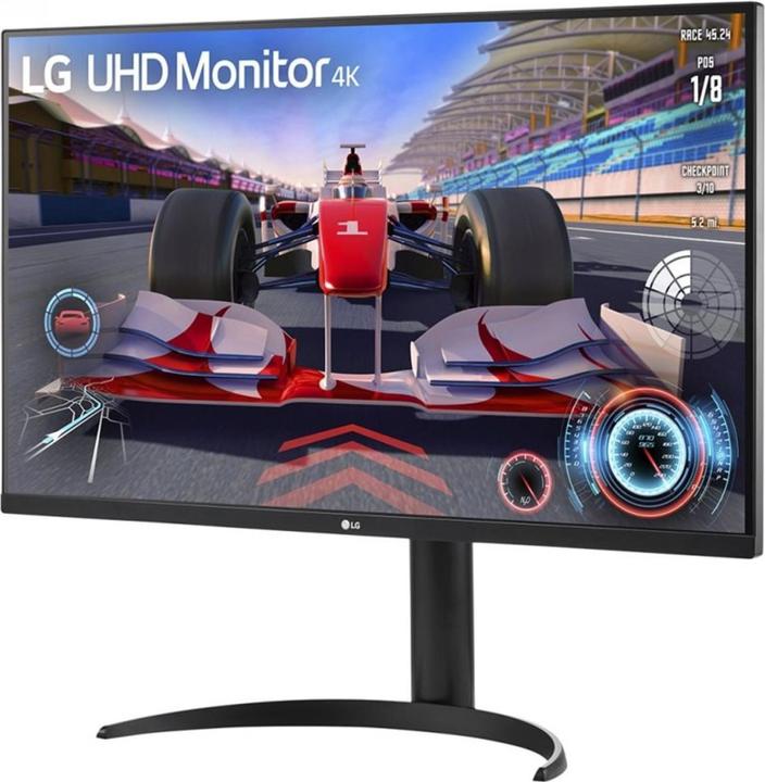 Produktbild LG 32UR550-B (3840 x 2160 Pixel, 31.50")