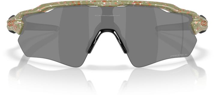 Produktbild Oakley Radar Ev Path (PRIZM BLACK POLARIZED, MATTE FERN TERRAZZO)