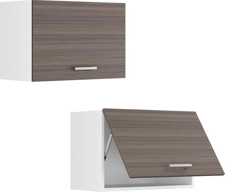 Image du produit Vicco Hängeschrank R-Line (60 x 31 x 40 cm)