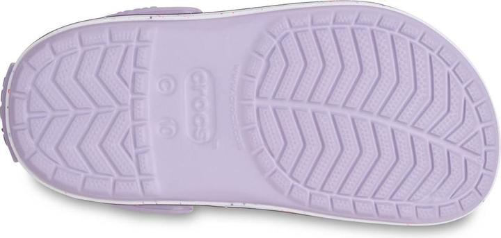 Produktbild Crocs T's Crocband SpeckledBand Clog (24)