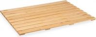 Actual product image Berilo large bamboo shower tray