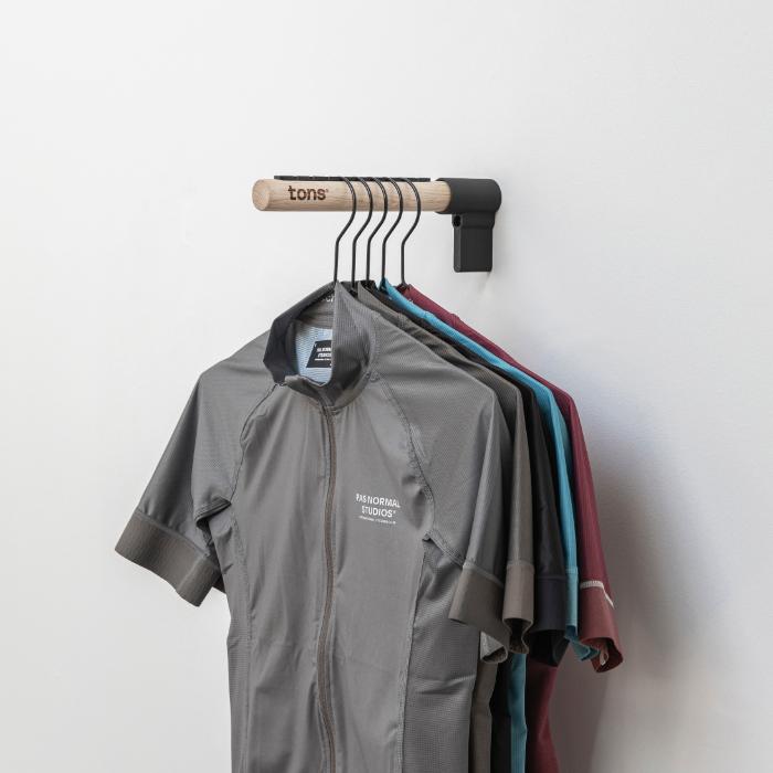 Immagine prodotto Tons Appendiabiti Jersey Hanger