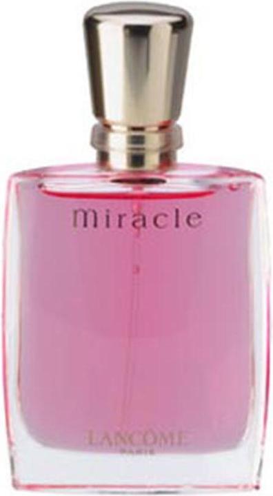 Actual product image Lancôme Miracle (Eau de parfum, 30 ml)
