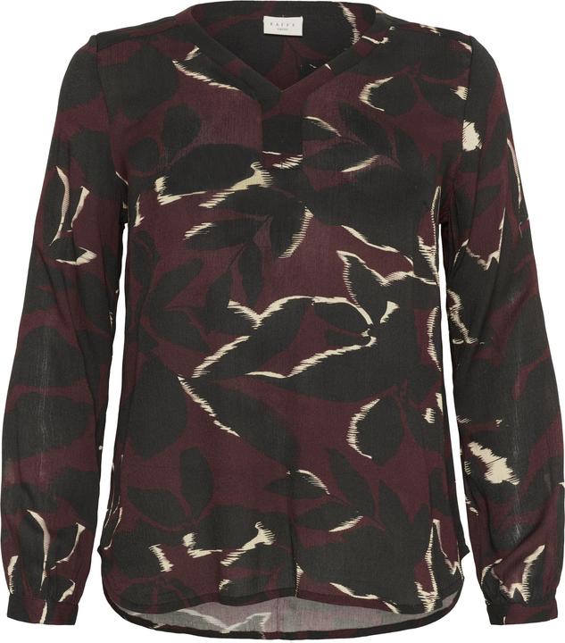 Black, Wine