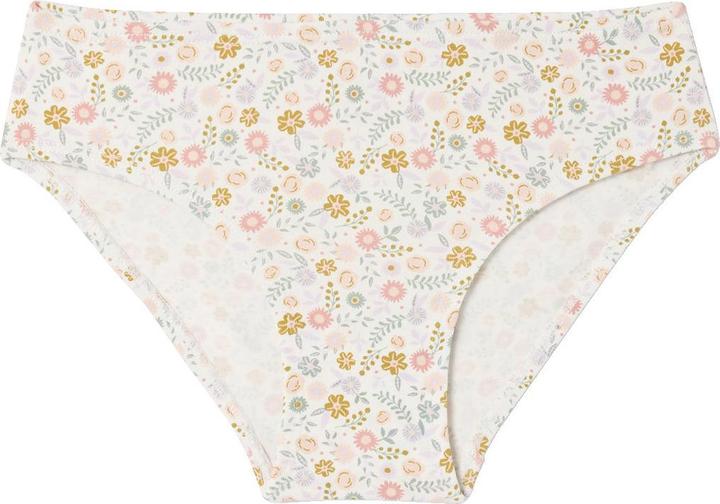 Produktbild Vertbaudet 5er-Pack Mädchen Slips mit Prints, Bio-Baumwolle (158, 5er Pack)