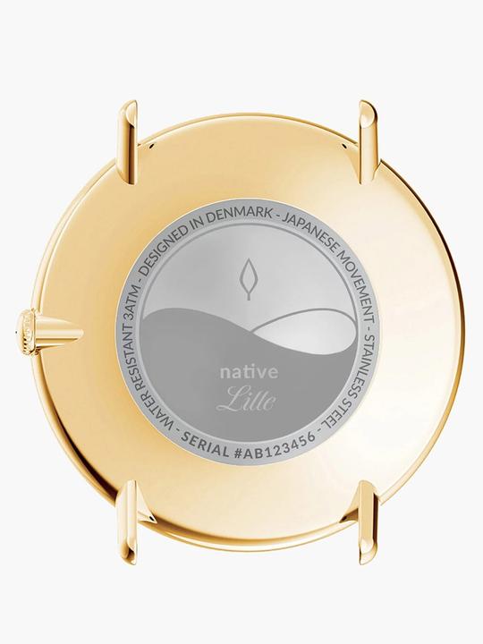 Image du produit Nordgreen Natif (32 mm)