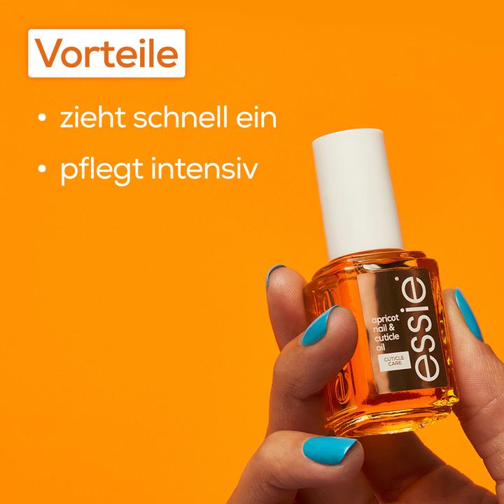 Actual product image Essie Apricot Cuticle (13.50 ml)