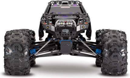Produktbild Traxxas Summit (RTR Ready-to-Run)