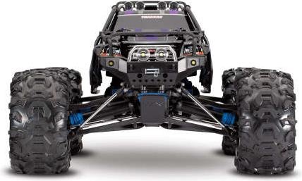 Actual product image Traxxas Summit (RTR Ready-to-Run)