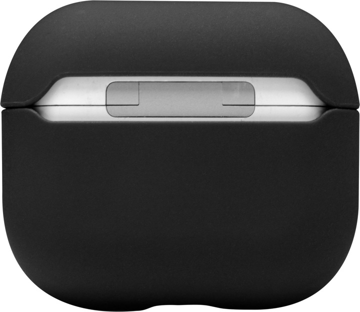 Produktbild dbramante1928 Costa Rica - AirPods (3rd gen.) Silicon case in recycled plastic - Night Black (Kopfhörer Tasche)