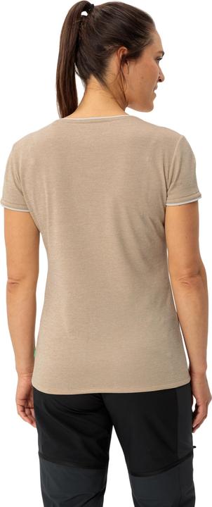 Actual product image Vaude Essential T-Shirt (40, M)