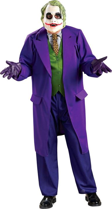 Produktbild Rubies Original Batman Joker (XL)