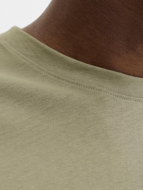 Produktbild Jack & Jones Jjesoho Tee Ss Crew Neck Noos Pls (XXL)