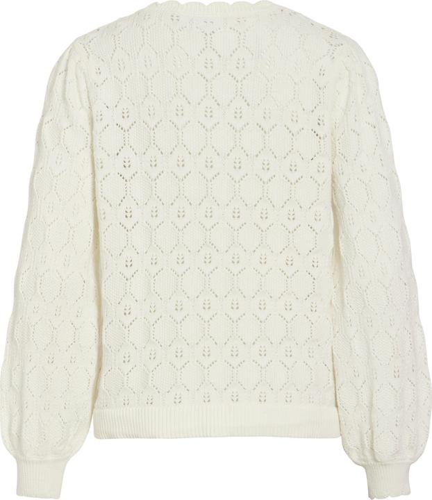 Produktbild Vila VILOWEN Rundhals Strickjacke (M)