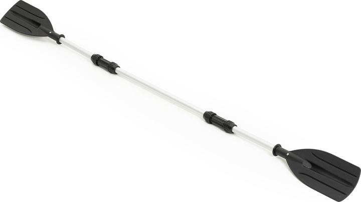 Actual product image Bestway Inflatable kayak Koracle, 279x100x57 cm (1 pers.)