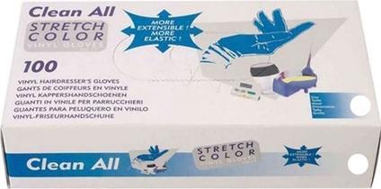 Produktbild Sibel Vinyl Handschuhe (One Size)