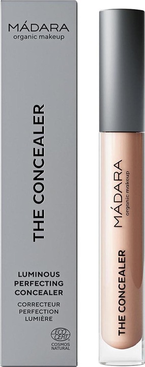 Image du produit Madara L'anti-cernes 4 ml - Teinte : 30 Warm Late