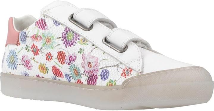 Image du produit Naturino Eindhoven VL White Candy (28)