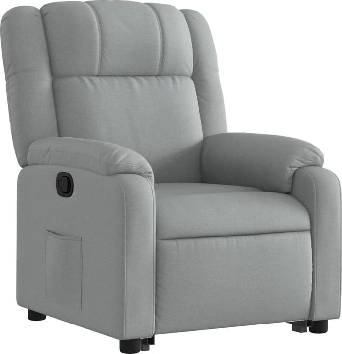 Image du produit vidaXL Relaxsessel mit Aufstehhilfe