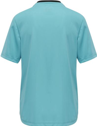 Immagine prodotto hummel Arbitro Chevron Maglia Donna S/S (XL)