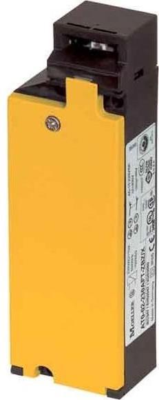 Actual product image Eaton Safety switch Safety interlock LS