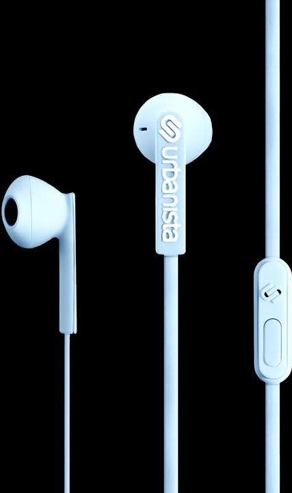 Actual product image Urbanista San Francisco (ANC, Cable)