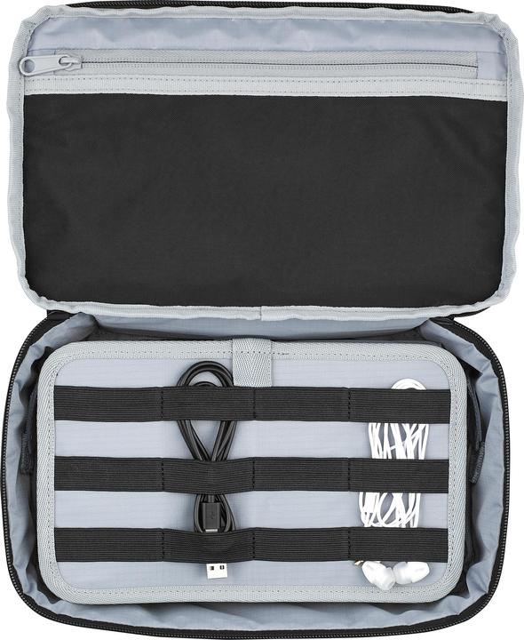 Actual product image ASUS BC1003 ROG TECH POUCH (ASUS)