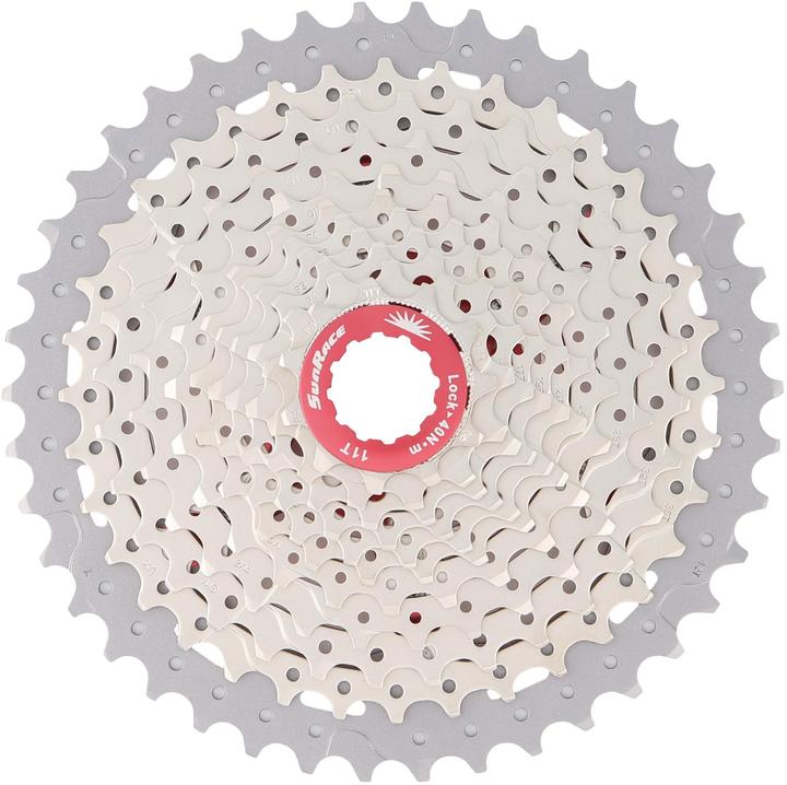 Immagine prodotto SunRace Mx (12-velocità, 10-42)