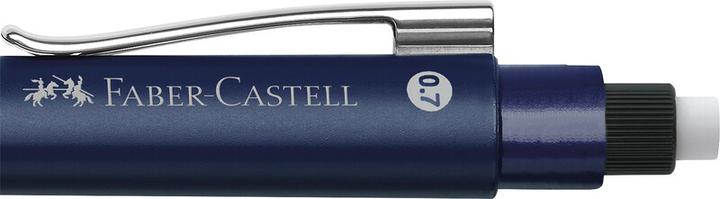 Actual product image Faber-Castell Mechanical pencil (0.70 mm, B, 1 x)