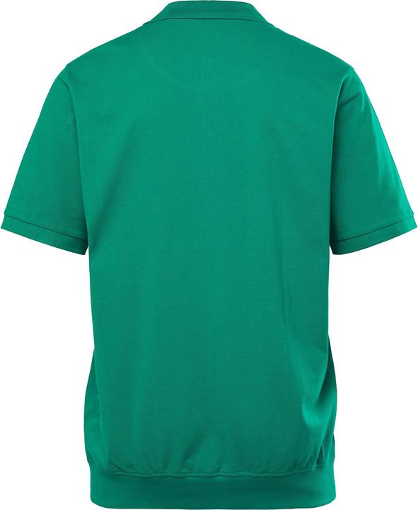 Produktbild JP1880 Poloshirt, Bauchfit, Basic, Halbarm, Piqué, XXL bis 10XL (5XL)