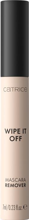 Immagine prodotto Catrice Wipe It Off Struccante per mascara (C010, Trasparente)