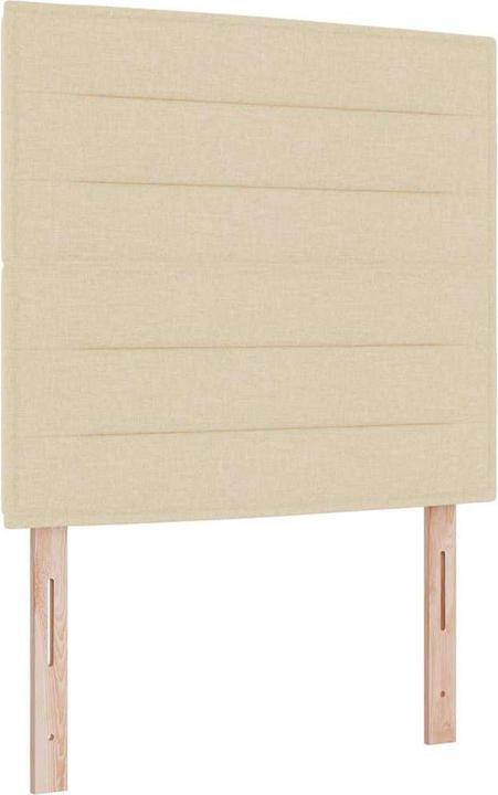 Produktbild vidaXL Boxspringbett (90 x 190 cm)