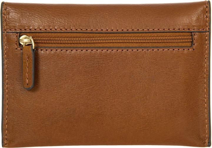 Image du produit Brics Porte-cartes de crédit Volterra protection RFID cuir 15 cm