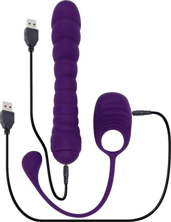 Actual product image Evolved Playboy Twisted Playground