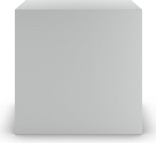 Immagine prodotto kaiserkraft Armadio a giorno con ante scorrevoli (102.30 cm, 100 cm)