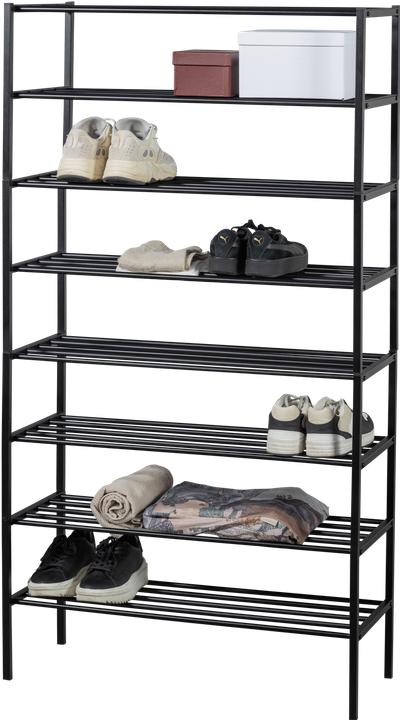 Immagine prodotto Woood Ferro (85 x 35 x 160 cm)