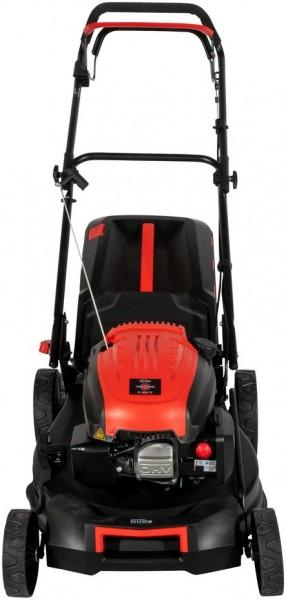 Actual product image Güde Lawn mower BIG WHEELER 464.3 R (Petrol)