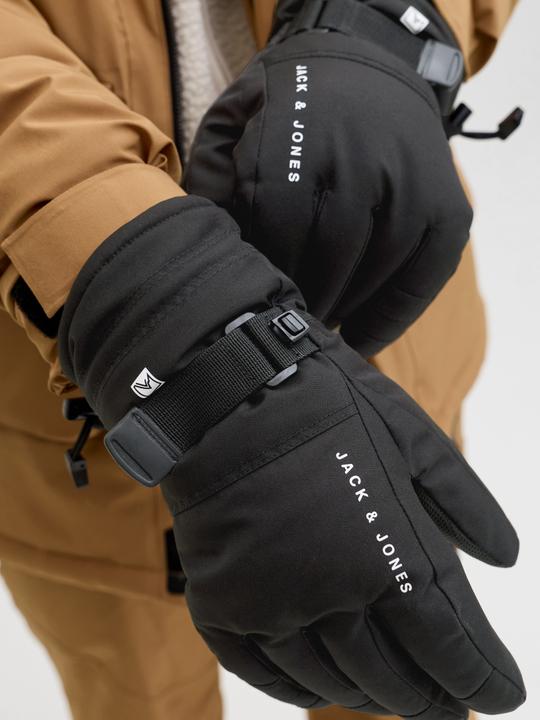 Produktbild Jack & Jones Handschuhe SKI AW25 Handschuhe (M, S)